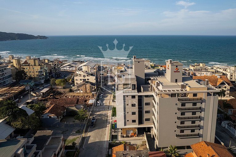 A87 - Areias de Bombas - Apartamento 302 Bl 02 - Praia de Bo