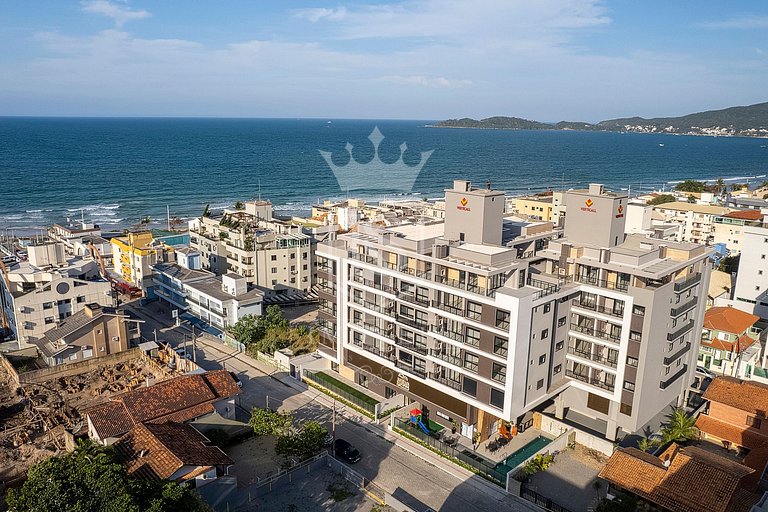 A87 - Areias de Bombas - Apartamento 302 Bl 02 - Praia de Bo
