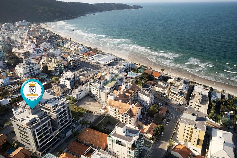 A87 - Areias de Bombas - Apartamento 302 Bl 02 - Praia de Bo