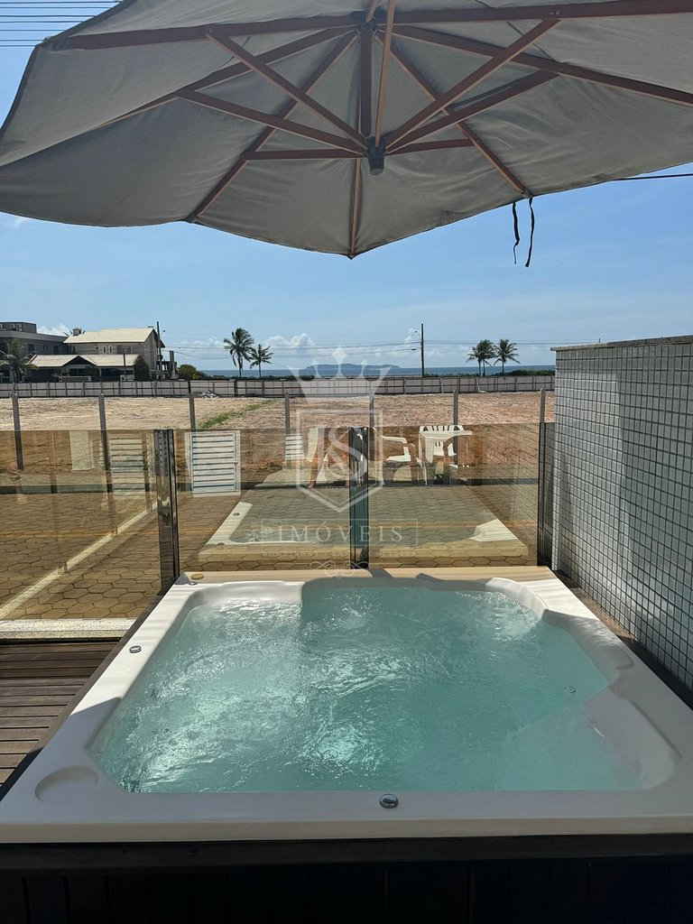 A66 - Carmel 102 - Garden com Piscina - Praia de Mariscal
