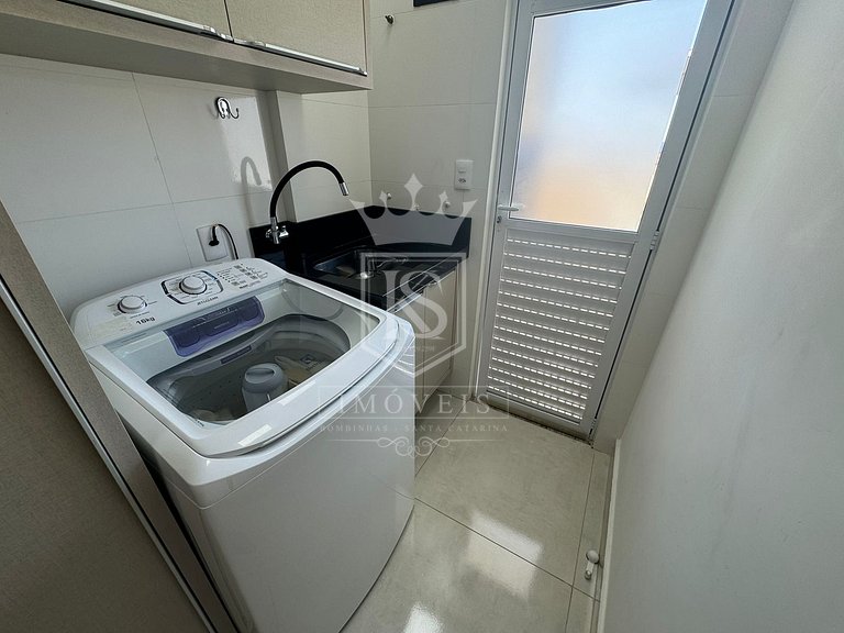 A66 - Carmel 102 - Garden com Piscina - Praia de Mariscal