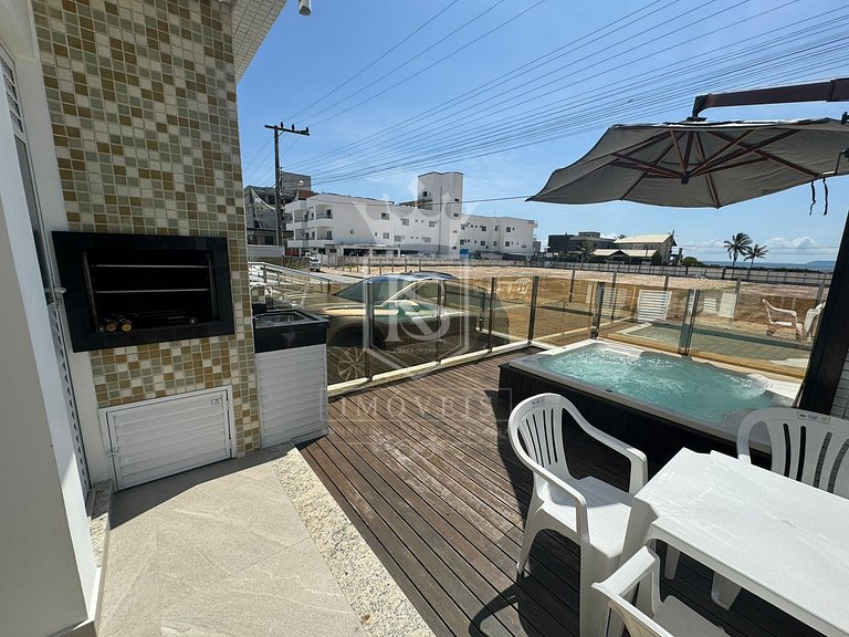 A66 - Carmel 102 - Garden com Piscina - Praia de Mariscal