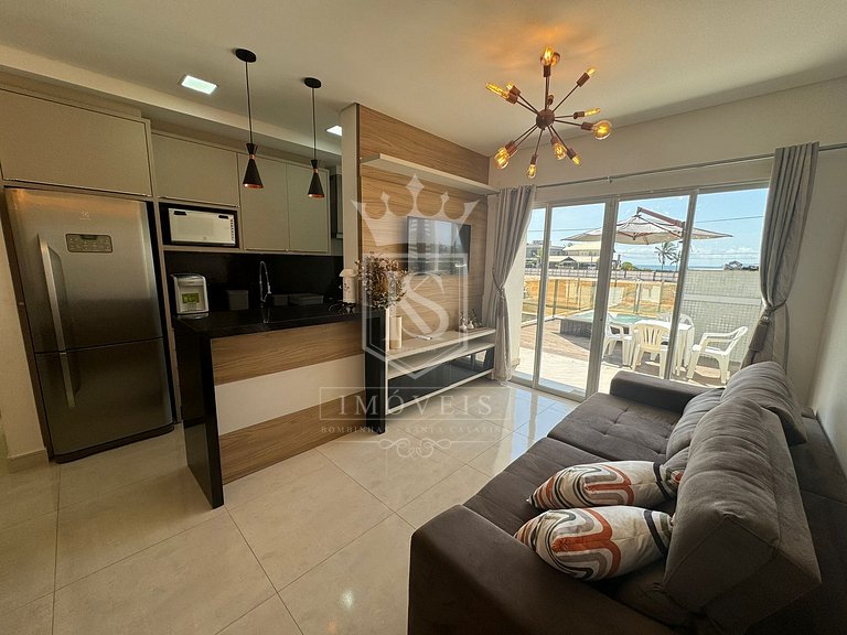 A66 - Carmel 102 - Garden com Piscina - Praia de Mariscal
