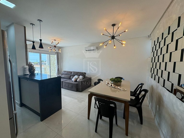 A66 - Carmel 102 - Apto Garden com Jacuzzi - Praia de Marisc