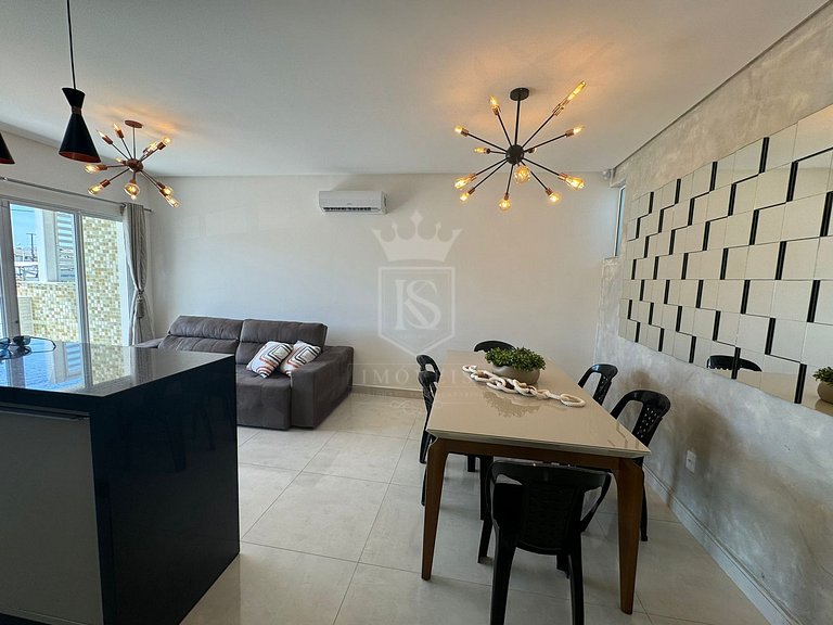 A66 - Carmel 102 - Apto Garden com Jacuzzi - Praia de Marisc