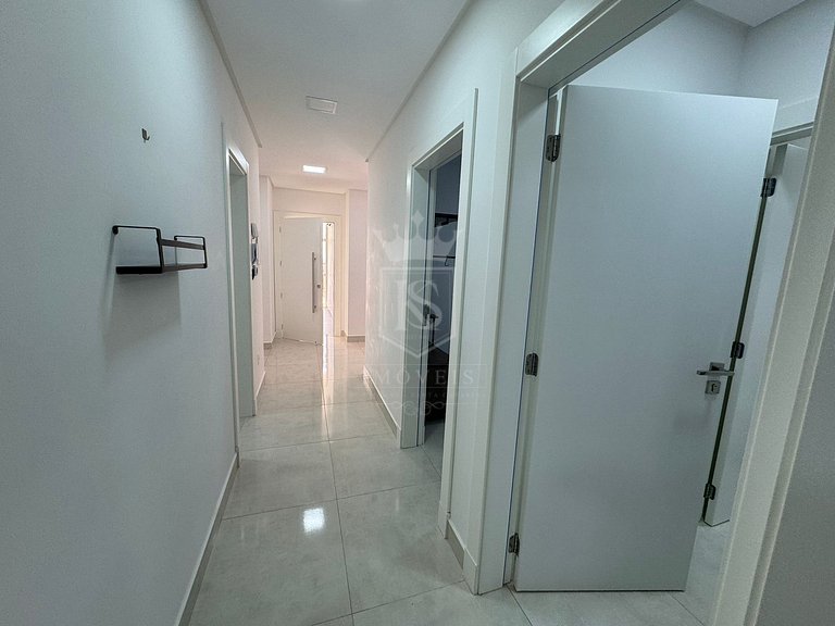 A66 - Carmel 102 - Apto Garden com Jacuzzi - Praia de Marisc