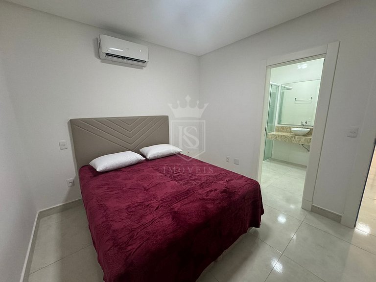 A66 - Carmel 102 - Apto Garden com Jacuzzi - Praia de Marisc