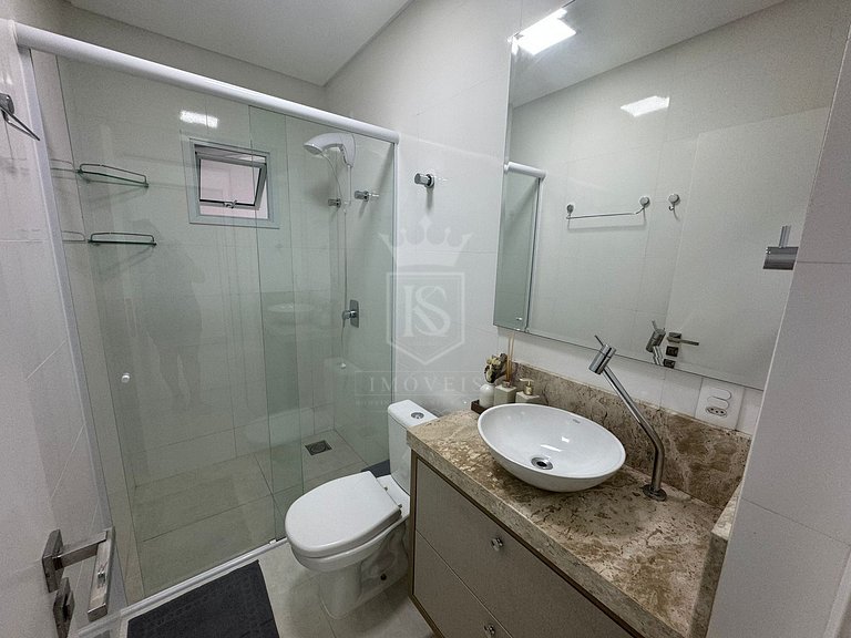 A66 - Carmel 102 - Apto Garden com Jacuzzi - Praia de Marisc