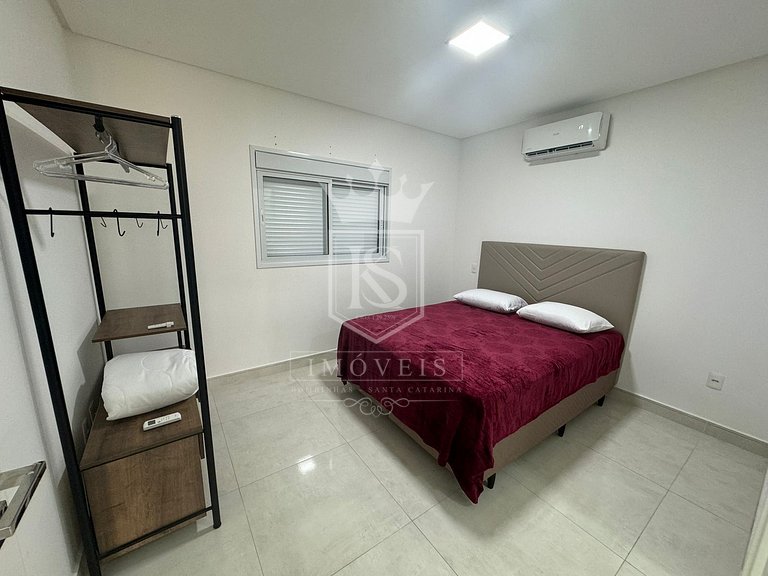 A66 - Carmel 102 - Garden com Piscina - Praia de Mariscal
