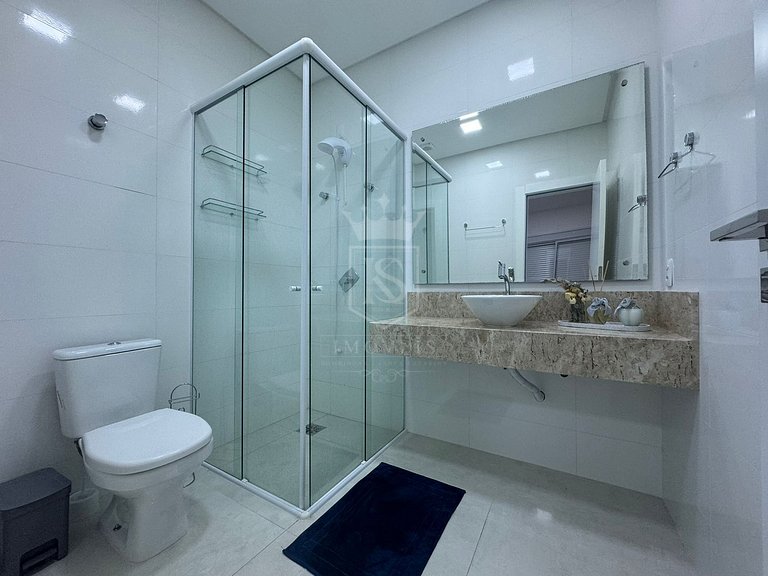 A66 - Carmel 102 - Apto Garden com Jacuzzi - Praia de Marisc