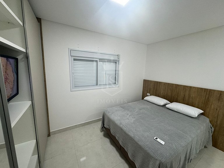A66 - Carmel 102 - Apto Garden com Jacuzzi - Praia de Marisc