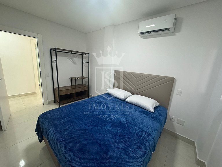 A66 - Carmel 102 - Garden com Piscina - Praia de Mariscal