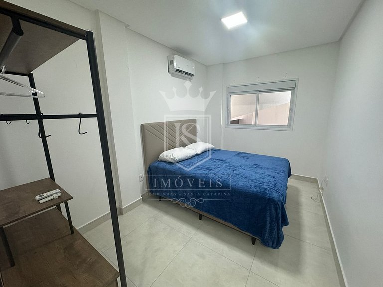 A66 - Carmel 102 - Garden com Piscina - Praia de Mariscal
