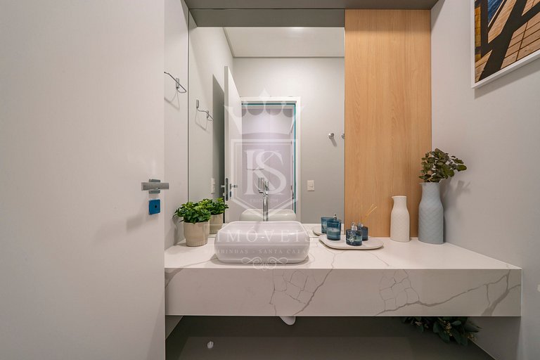 A87 - Areias de Bombas - Apartamento 302 Bl 02 - Praia de Bo