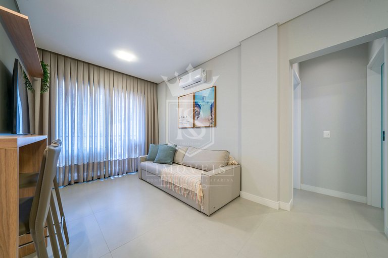 A87 - Areias de Bombas - Apartamento 302 Bl 02 - Praia de Bo