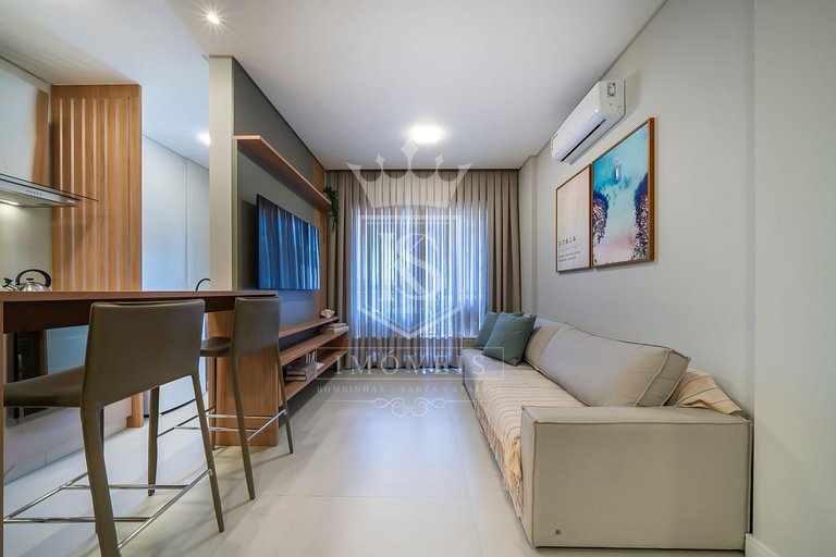 A87 - Areias de Bombas - Apartamento 302 Bl 02 - Praia de Bo
