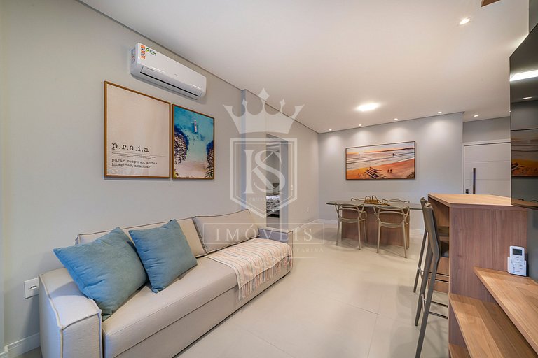 A87 - Areias de Bombas - Apartamento 302 Bl 02 - Praia de Bo