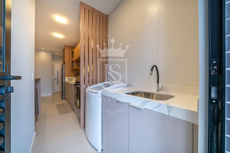 A87 - Areias de Bombas - Apartamento 302 Bl 02 - Praia de Bo