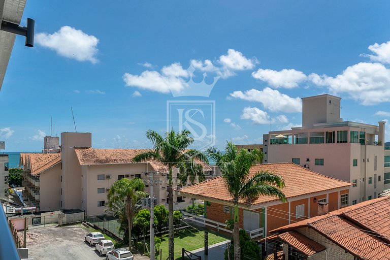 A87 - Areias de Bombas - Apartamento 302 Bl 02 - Praia de Bo