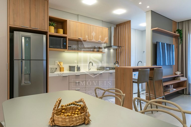 A87 - Areias de Bombas - Apartamento 302 Bl 02 - Praia de Bo