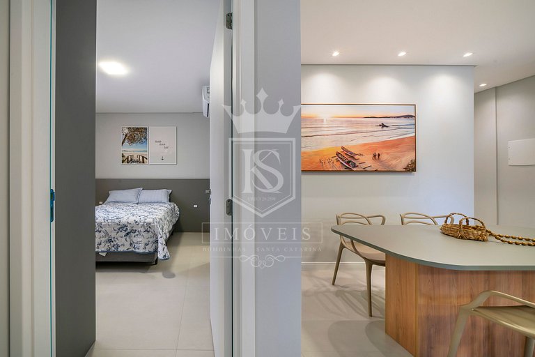 A87 - Areias de Bombas - Apartamento 302 Bl 02 - Praia de Bo