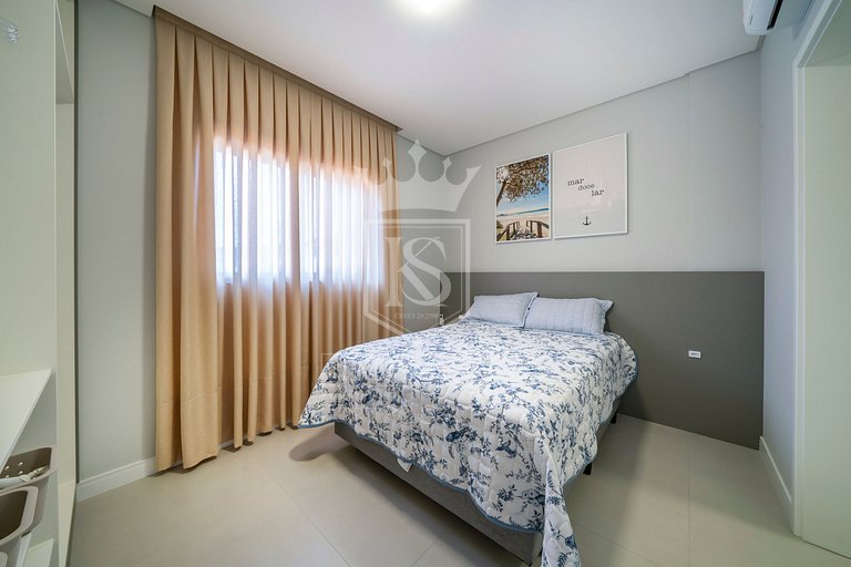A87 - Areias de Bombas - Apartamento 302 Bl 02 - Praia de Bo