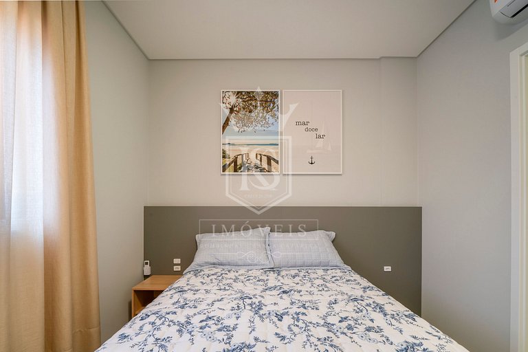 A87 - Areias de Bombas - Apartamento 302 Bl 02 - Praia de Bo