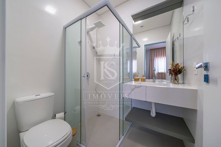 A87 - Areias de Bombas - Apartamento 302 Bl 02 - Praia de Bo