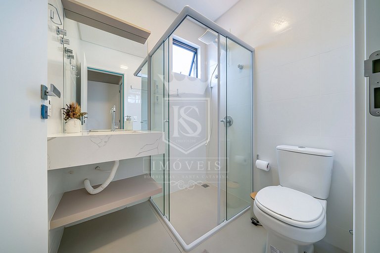 A87 - Areias de Bombas - Apartamento 302 Bl 02 - Praia de Bo