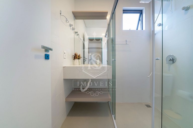 A87 - Areias de Bombas - Apartamento 302 Bl 02 - Praia de Bo