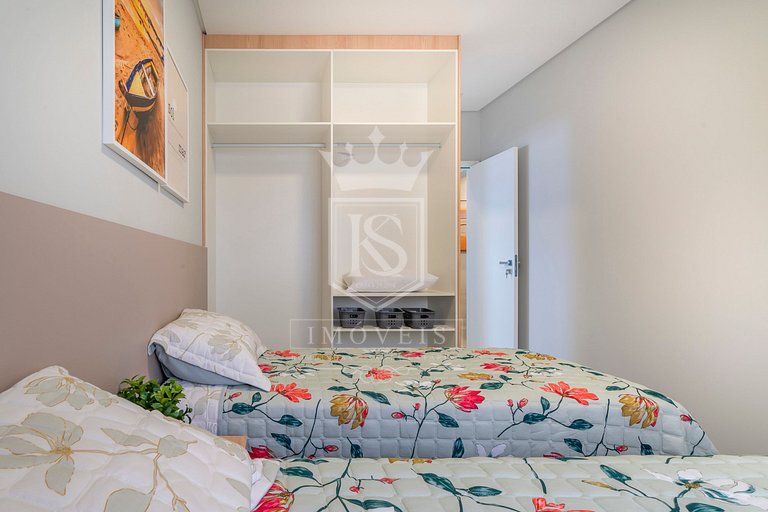 A87 - Areias de Bombas - Apartamento 302 Bl 02 - Praia de Bo