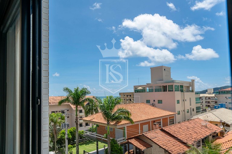 A87 - Areias de Bombas - Apartamento 302 Bl 02 - Praia de Bo