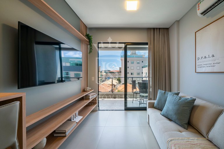 A87 - Areias de Bombas - Apartamento 302 Bl 02 - Praia de Bo