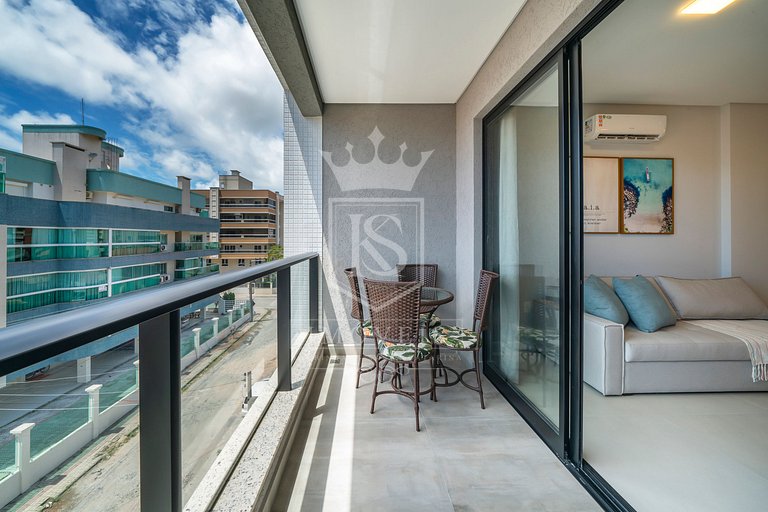 A87 - Areias de Bombas - Apartamento 302 Bl 02 - Praia de Bo