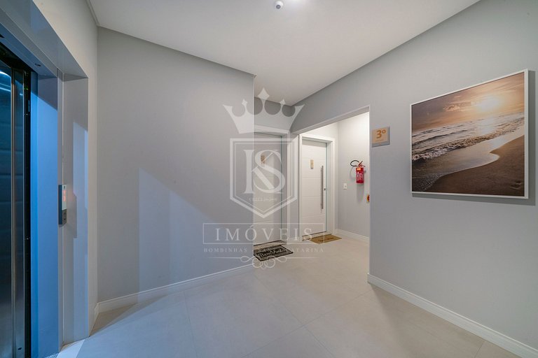 A87 - Areias de Bombas - Apartamento 302 Bl 02 - Praia de Bo