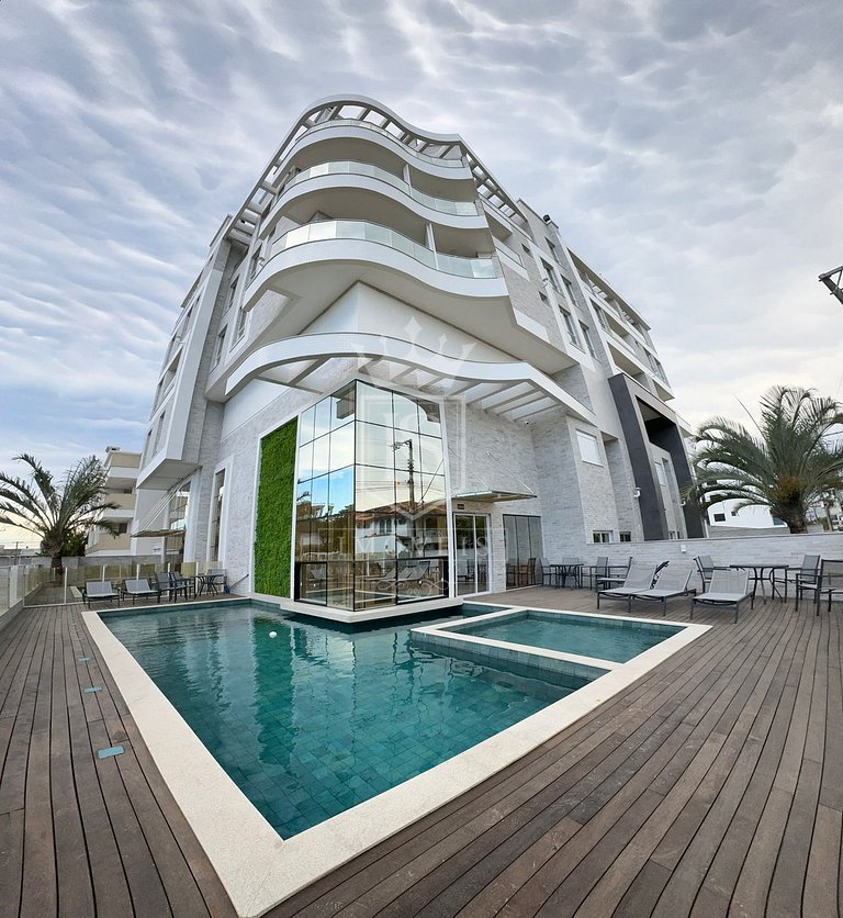 A103 - Residencial Badejo