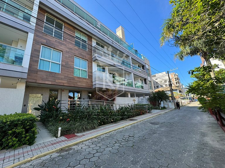 A99 - Residencial Porto Fino, Apto 103 - Apartamento 02 dorm