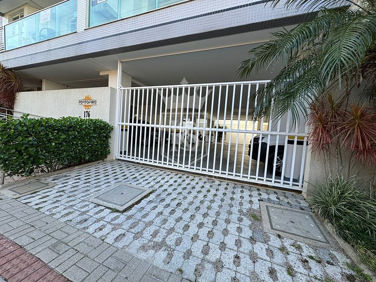 A99 - Residencial Porto Fino, Apto 103 - Apartamento 02 dorm