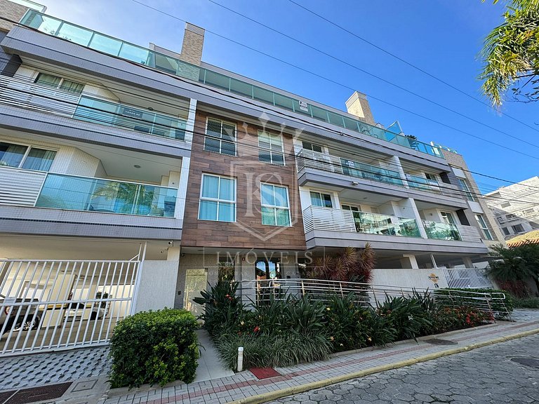 A99 - Residencial Porto Fino, Apto 103 - Apartamento 02 dorm