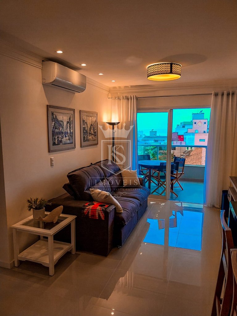 A93 - Vienna Park, Apto 209 - Apartamento de 03 dormitórios