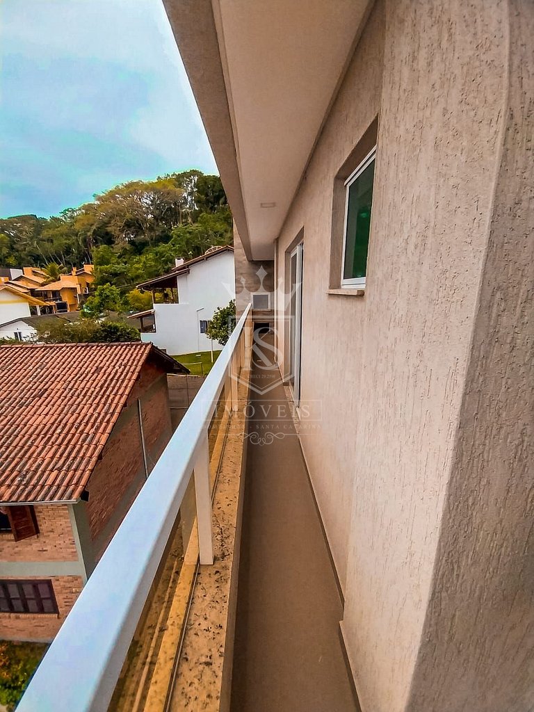 A93 - Vienna Park, Apto 209 - Apartamento de 03 dormitórios