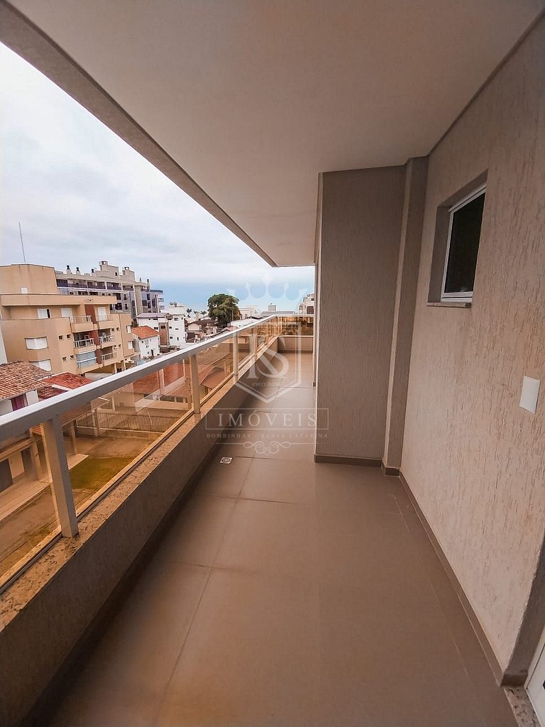 A93 - Vienna Park, Apto 209 - Apartamento de 03 dormitórios