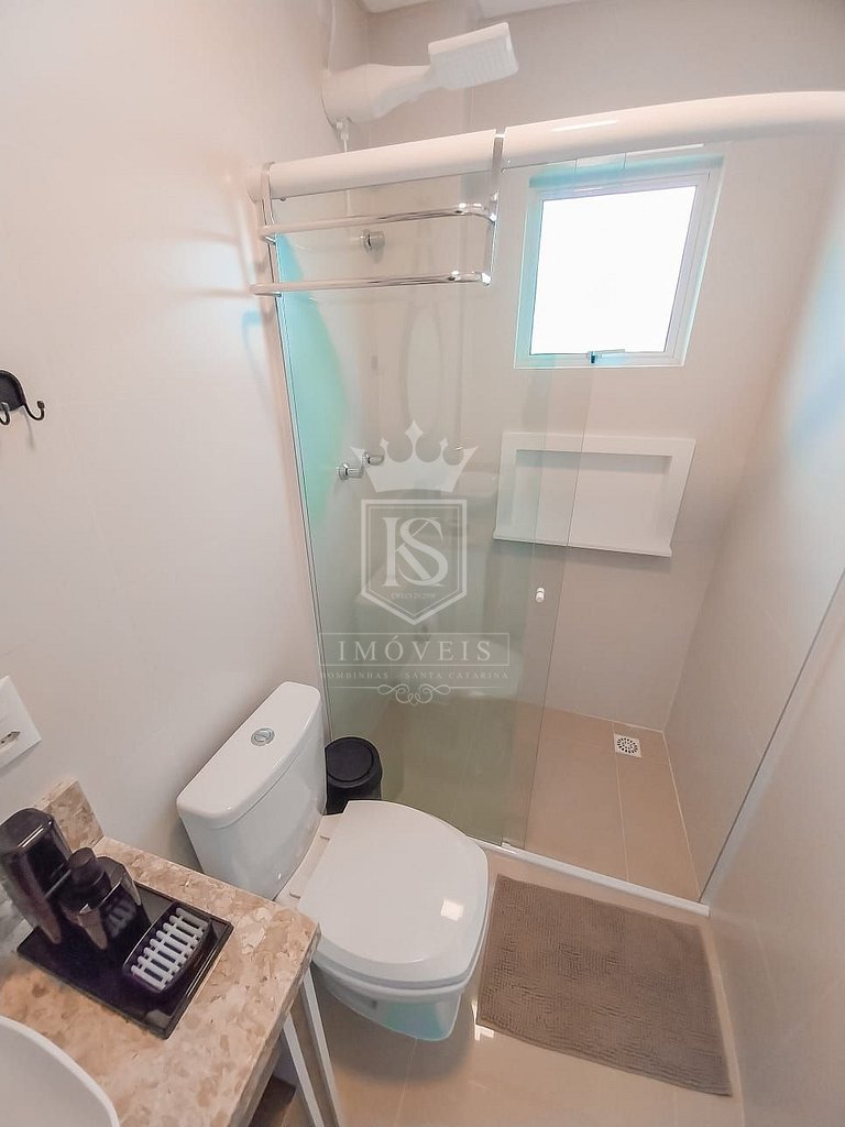 A93 - Vienna Park, Apto 209 - Apartamento de 03 dormitórios