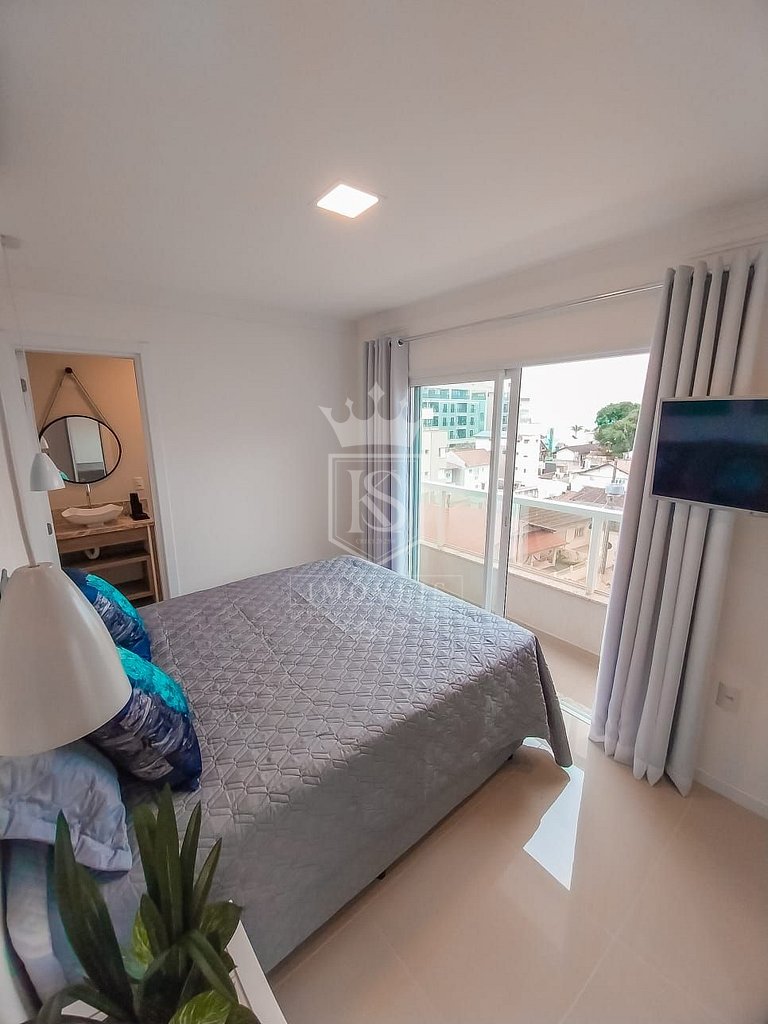 A93 - Vienna Park, Apto 209 - Apartamento de 03 dormitórios