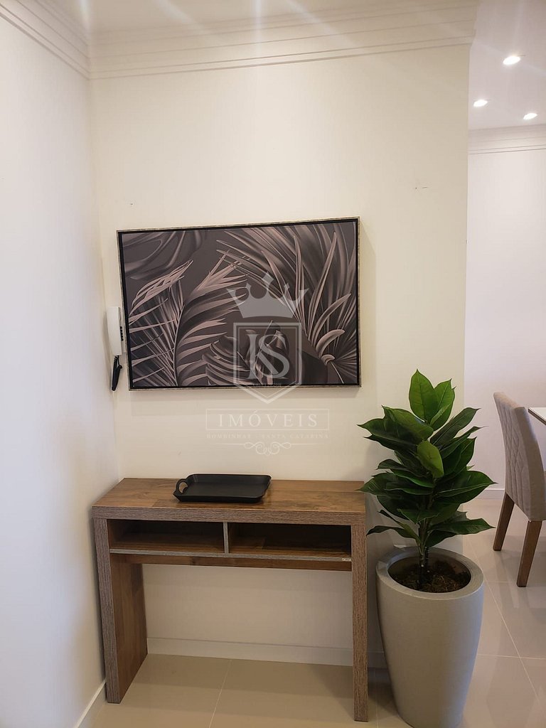 A93 - Vienna Park, Apto 209 - Apartamento de 03 dormitórios