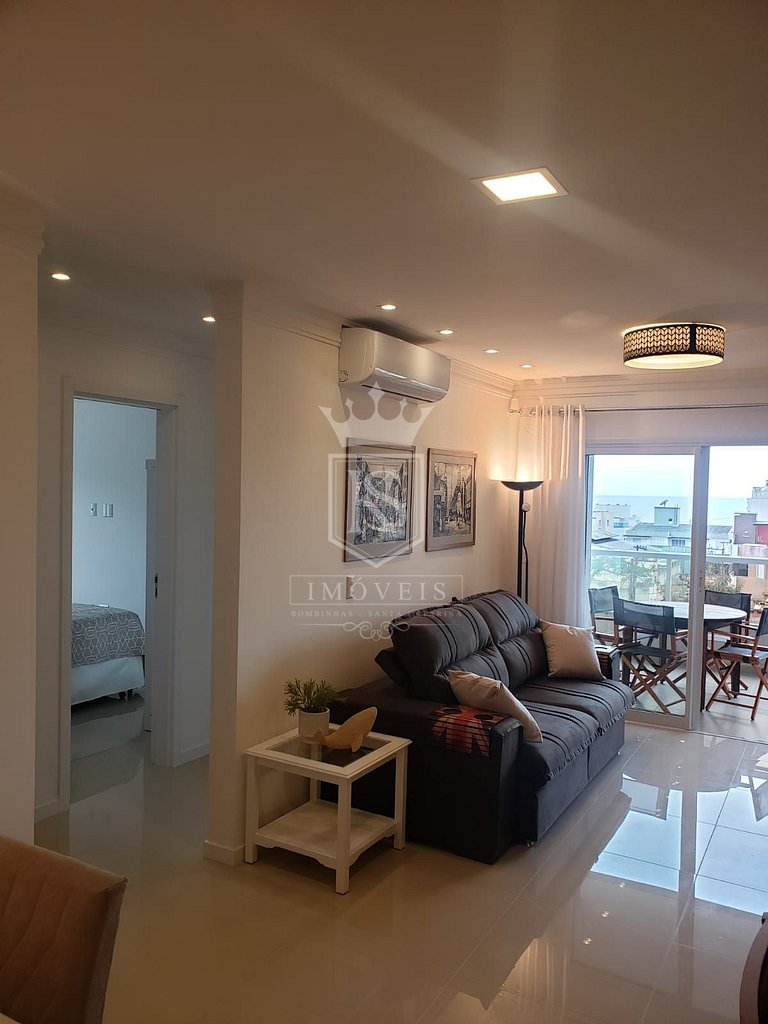 A93 - Vienna Park, Apto 209 - Apartamento de 03 dormitórios