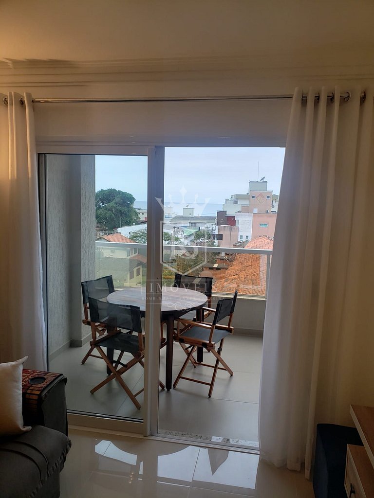 A93 - Vienna Park, Apto 209 - Apartamento de 03 dormitórios