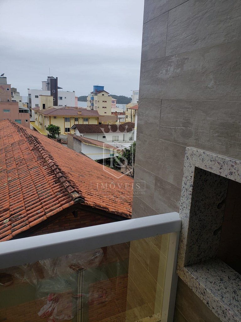 A93 - Vienna Park, Apto 209 - Apartamento de 03 dormitórios