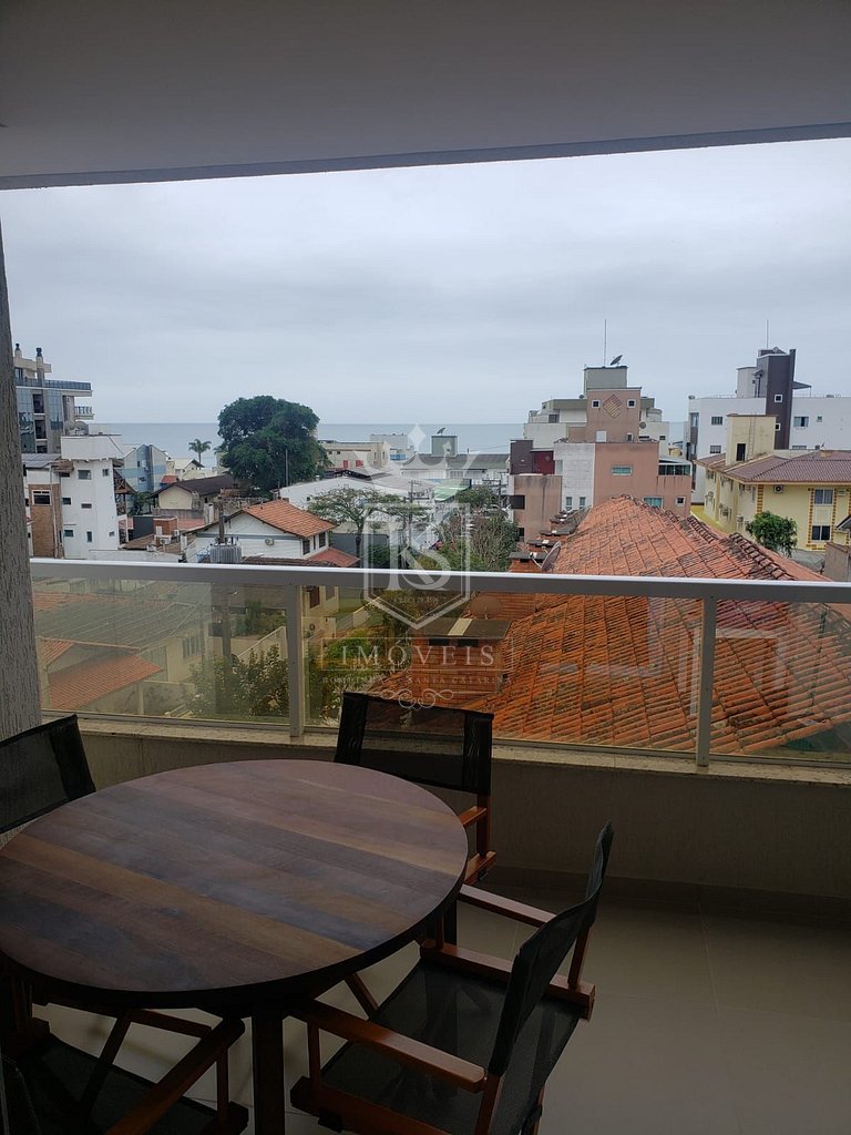 A93 - Vienna Park, Apto 209 - Apartamento de 03 dormitórios