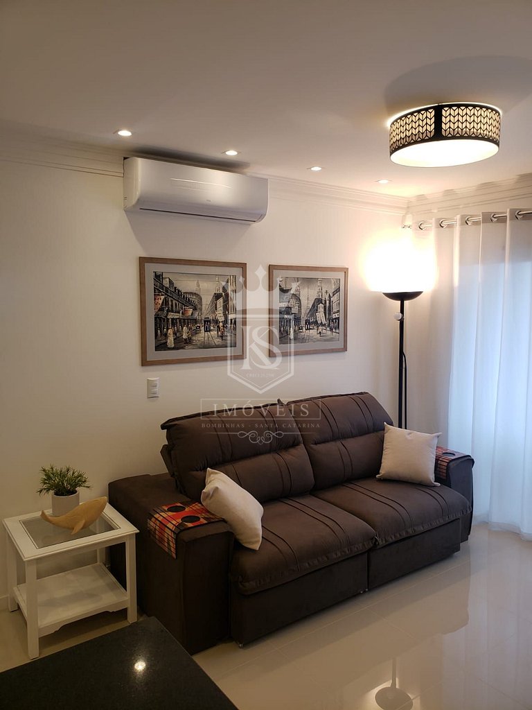 A93 - Vienna Park, Apto 209 - Apartamento de 03 dormitórios